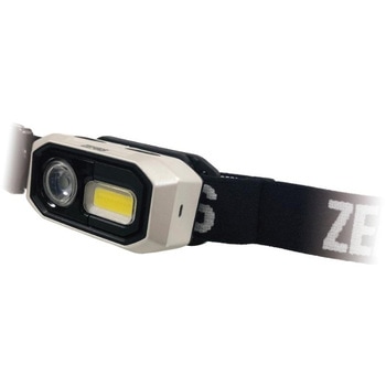 LEDヘッドライト KIMERA ZEFULS