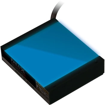 センシングバックライト照明 OPFシリーズ OPTEX FA (オプテックス・エフエー)
