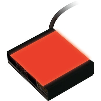 センシングバックライト照明 OPFシリーズ OPTEX FA (オプテックス・エフエー)