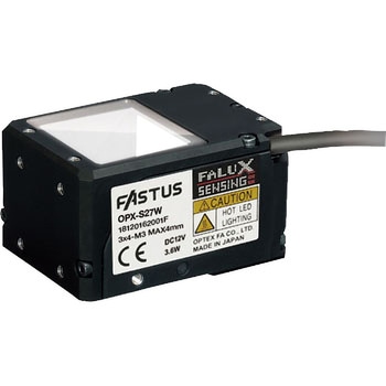 OPX-S27W �Z���V���O�����Ɩ� OPX�V���[�Y OPTEX FA (�I�v�e�b�N�X�E�G�t�G�[) ���� �o�b�N���C�g�` �����F:�� 25430537