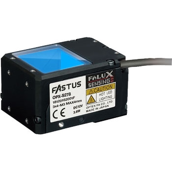 OPX-S27B �Z���V���O�����Ɩ� OPX�V���[�Y OPTEX FA (�I�v�e�b�N�X�E�G�t�G�[) ���� �o�b�N���C�g�` �����F:�� 25430546