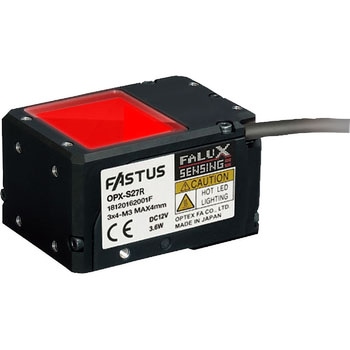 OPX-S27R �Z���V���O�����Ɩ� OPX�V���[�Y OPTEX FA (�I�v�e�b�N�X�E�G�t�G�[) ���� �o�b�N���C�g�` �����F:�� 25430555