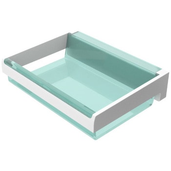 クリアシェルフ ハウステック