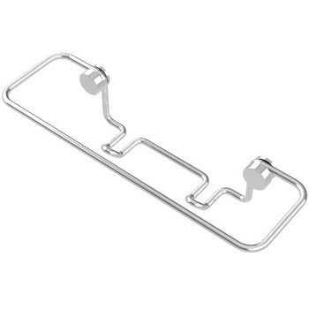 ワイヤーボトル掛け ハウステック