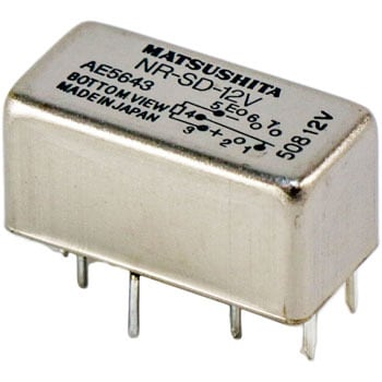 NR-SD-12V NR-SD-12V 1セット(10個) パナソニック(Panasonic) 【通販