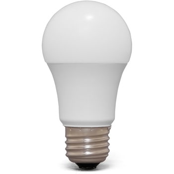LED電球 E26 広配光 T8 アイリスオーヤマ