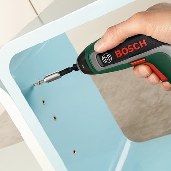 コードレスドライバー BOSCH(ボッシュ)