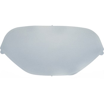 カバーグラスH2#02658(5個入) 重松製作所