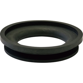 ろ過筒用パッキン(厚) 重松製作所