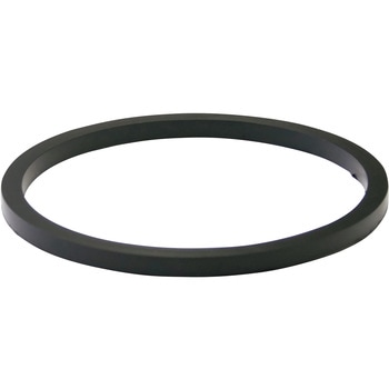 ろ過筒用パッキン(薄) 重松製作所