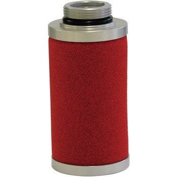 ミクロミストフィルタエレメント 重松製作所