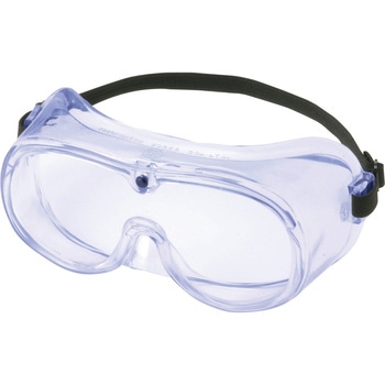 保護めがね EEー60FーJ/10個 重松製作所