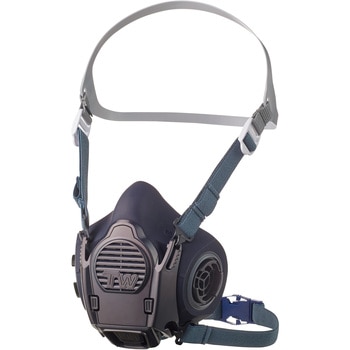 防じん・防毒マスク TW08SF2 重松製作所