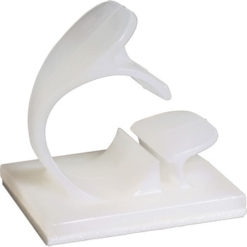 コードクリップ 粘着テープ付き PANDUIT(パンドウイット)