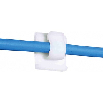 コードクリップ 粘着テープ付き PANDUIT(パンドウイット)