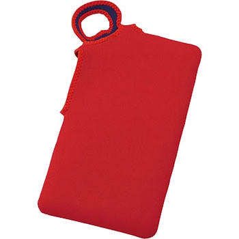 OR-17462 3点収納ポーチ 聴診器・パルスオキシメーター・体温計用 永遠企画 25446628