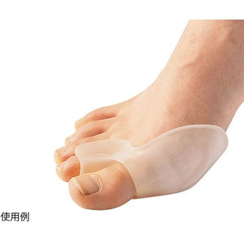 Dr.MED(R) 外反母趾トースプレッダー DR.MED