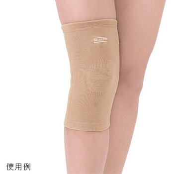 Dr.MED(R) 膝スリーブサポーター DR.MED