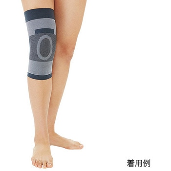 Dr.MED(R)膝スリーブサポーター - DR.MED