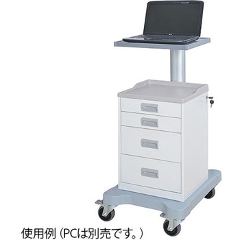 PCカート アズワン