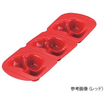 アサヒ ソフト食シリコン型 煮物型 アズワン
