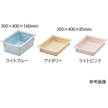 Amazon | アズワン アルティアトレ- スタンダ-ドトレ- アイボリ