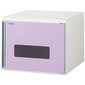 アルティア上段 ユニット横開き ナビス(アズワン)