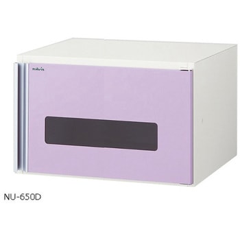 アルティア上段 ユニット横開き ナビス(アズワン)