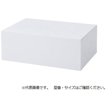 アルティア上段ユニット用笠木 - ナビス(アズワン)