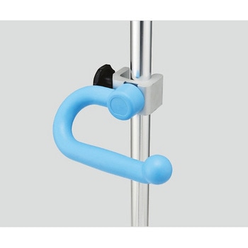 イルリガードルスタンド用交換用ハンドル ナビス(アズワン)