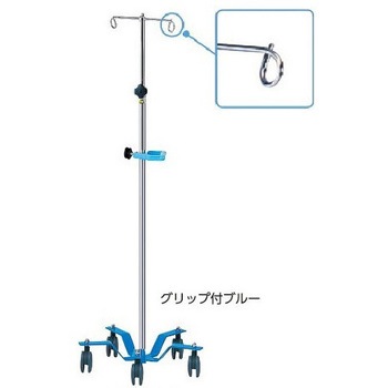 イルリガードル台 ナビス(アズワン)