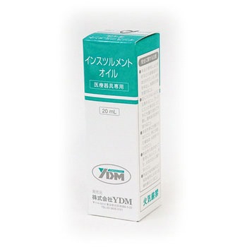 インスツルメント オイル YDM