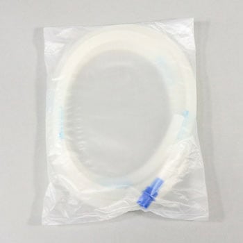 エマジン(R)小型吸引器用交換用吸引チューブ ブルークロス