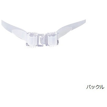 オートクレーブ対応ゴグル 理研オプテック