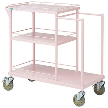 オムツ交換車 ナビス(アズワン)