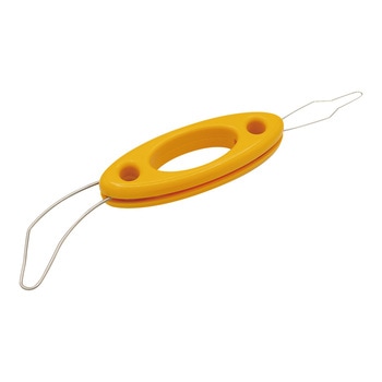 かんたんボタンかけ パートナーⅡ ウインド