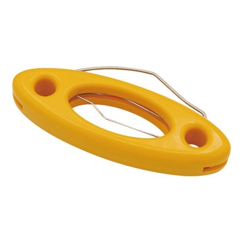 かんたんボタンかけ パートナーⅡ ウインド