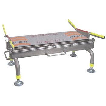 ケアスロープJ専用ジョイント台 ケアメディックス