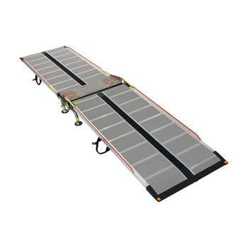 CS-J ケアスロープJ専用ジョイント台 1個 ケアメディックス 【通販