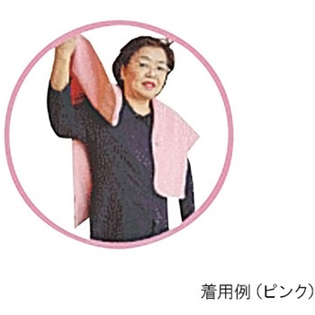 ケープ ハートフルウェアフジイ