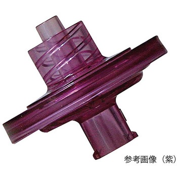 コニカルフィルター 薬液調製用フィルター ビー・ブラウンエースクラップ