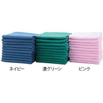 サージカルタオル ナビス(アズワン)