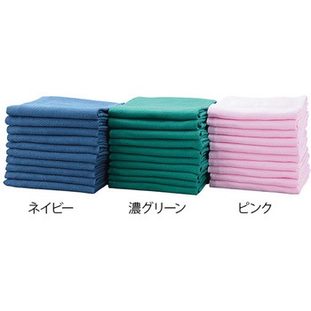 サージカルタオル ナビス(アズワン)