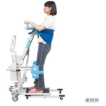 スカイリフト アイソネックス