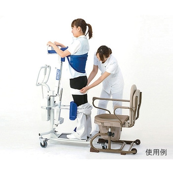 スカイリフト アイソネックス