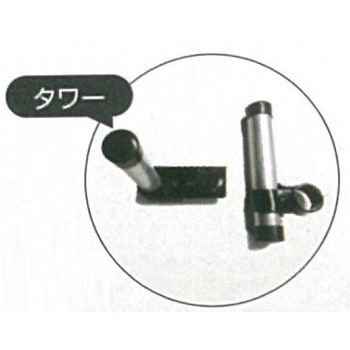ストコン用タワー - アズワン