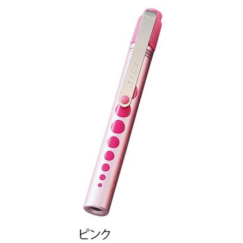 ソフトLEDアルカプッシュライト ミニ 日本光器製作所(NIKKO)