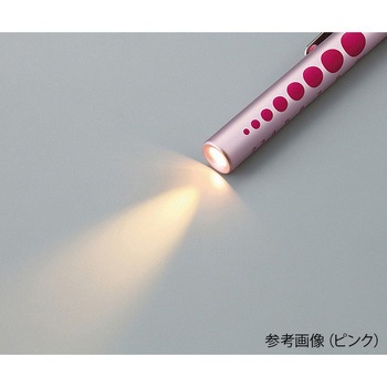 ソフトLEDアルカプッシュライト ミニ 日本光器製作所(NIKKO)