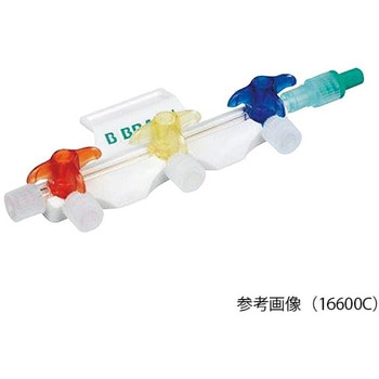 ディスコフィックスCマニホールド 板付きタイプ ビー・ブラウンエースクラップ