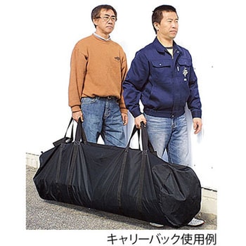 テント キャリーバック付き イージーアップ